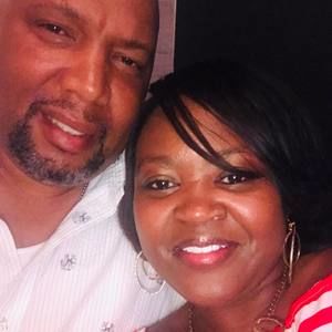 Meet your Posher, Darrell